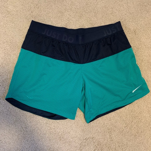 Nike shorts